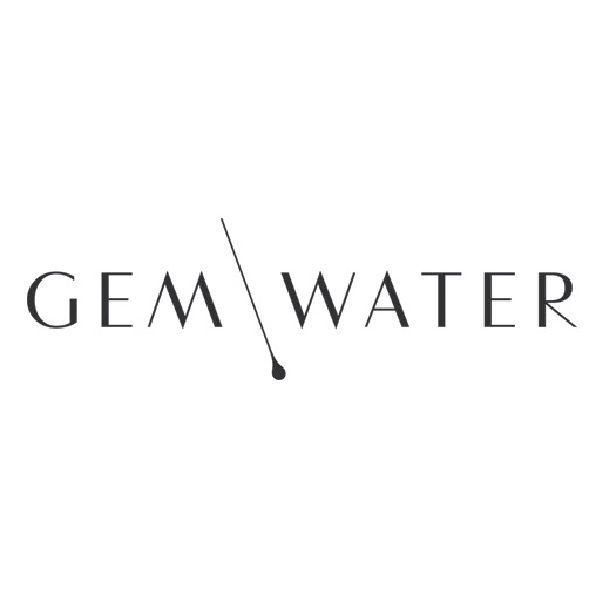 Gem Water Logo
