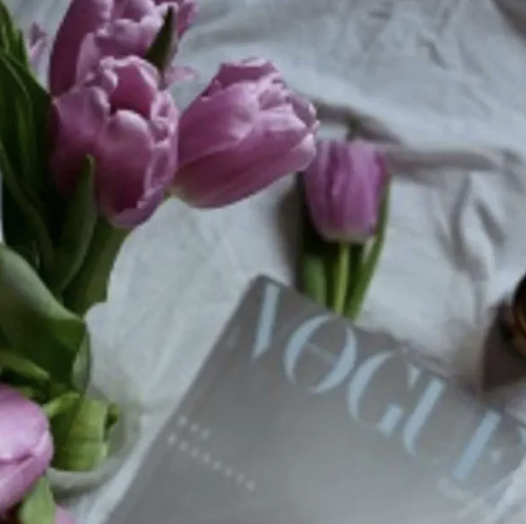 Glamour Magic: with Energy Stylist Colleen McCann