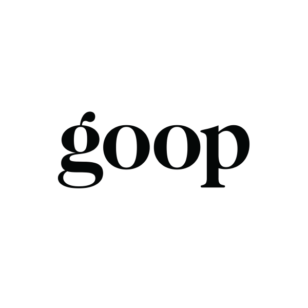 Goop Logo