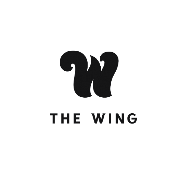 The Wing Logo