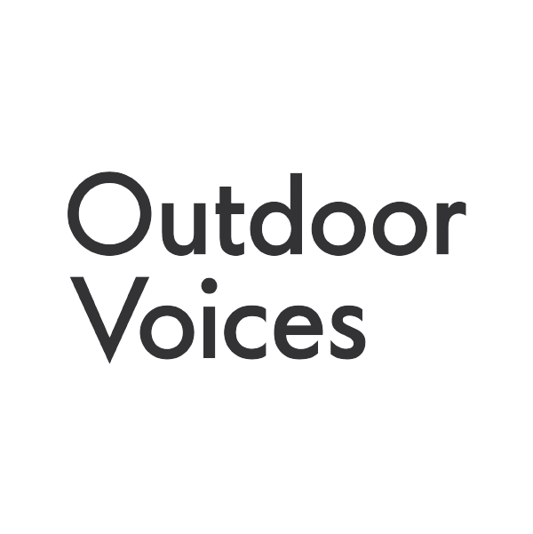 Outdoor Voices logo