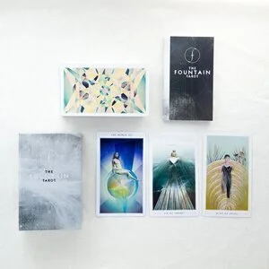 Fountain Tarot