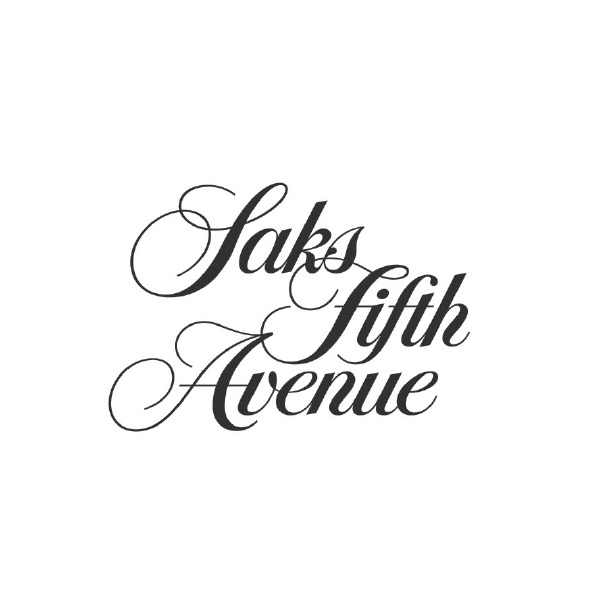 Sakes Fifth Avenue Logo
