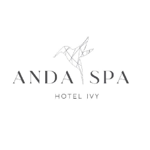Anda Spa Logo