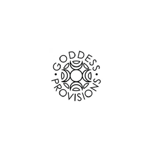 Godess Provisions Logo