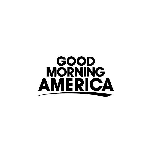 Good Morning America Logo