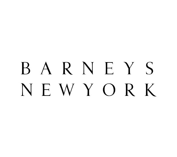 Barneys New York Logo