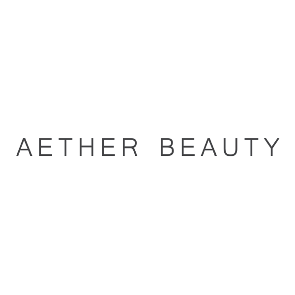 Aether Beauty Logo
