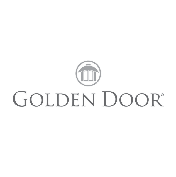 Golden Door Logo