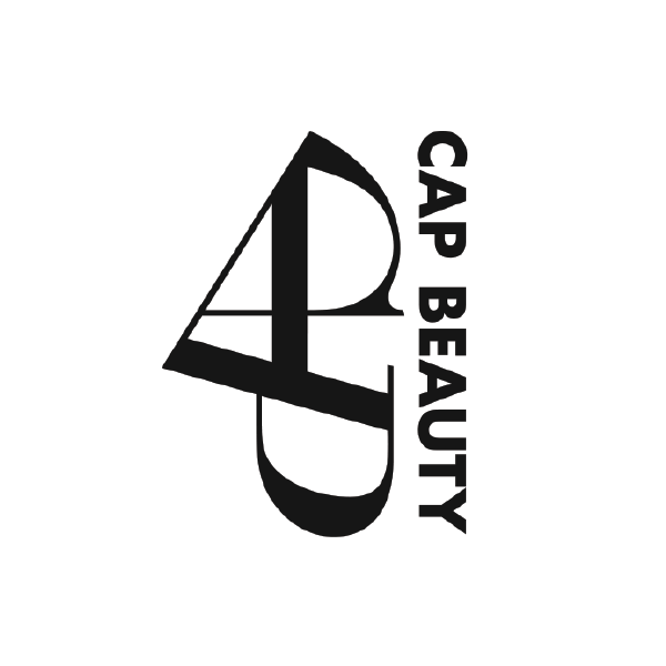 Cap Beauty Logo