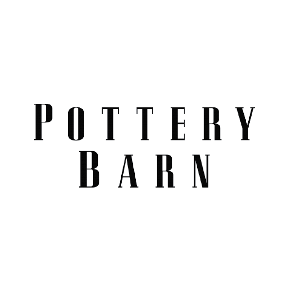 Pottery Barn Logo