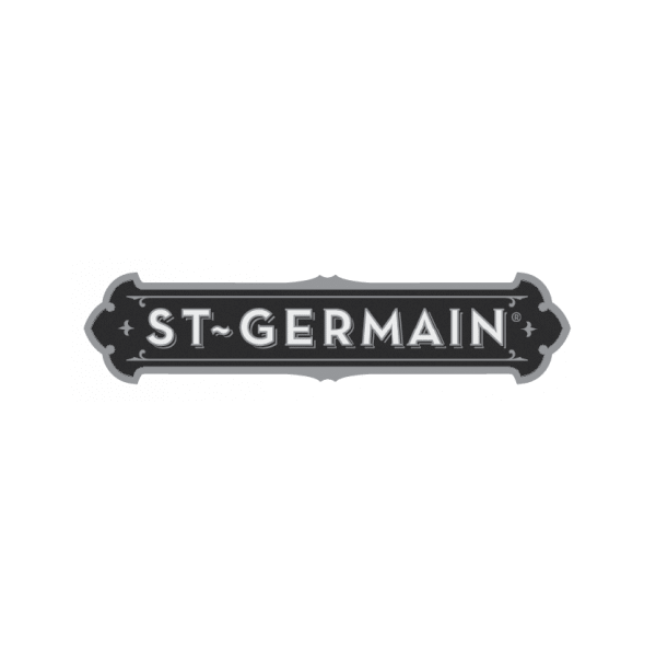 St-Germain Logo