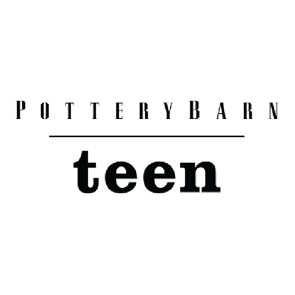 Pottery Barn Teen Logo
