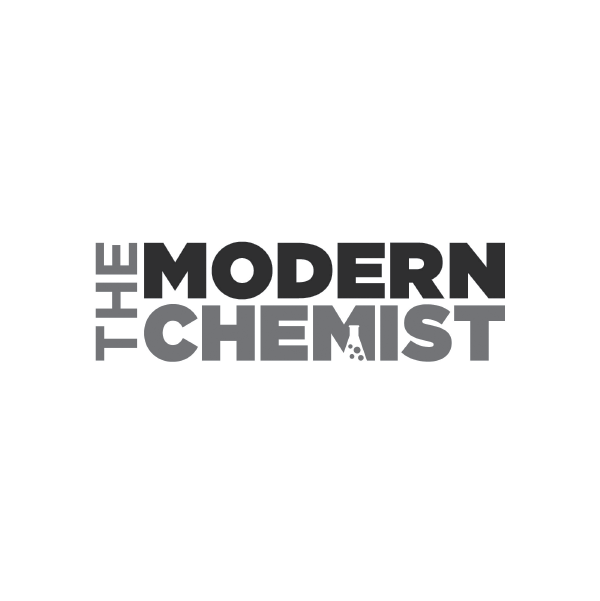 The Modern Chemist Logo