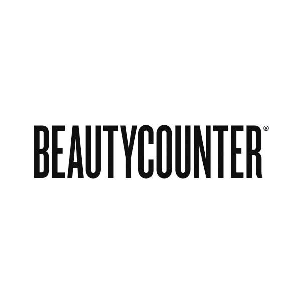 Beauty Counter Logo