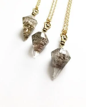 Pound Pendulums 