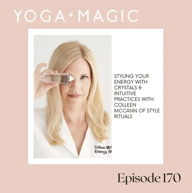 Yoga Magic