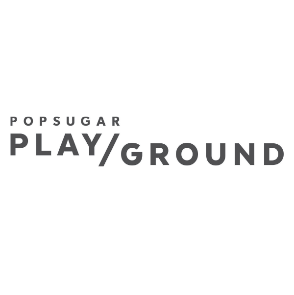 PopSugar Playground Logo