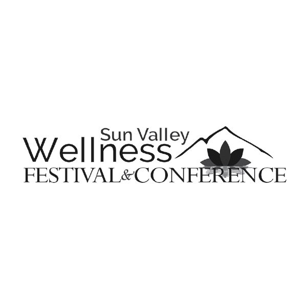 Sun Valley Wellness Festival & Conference Logo