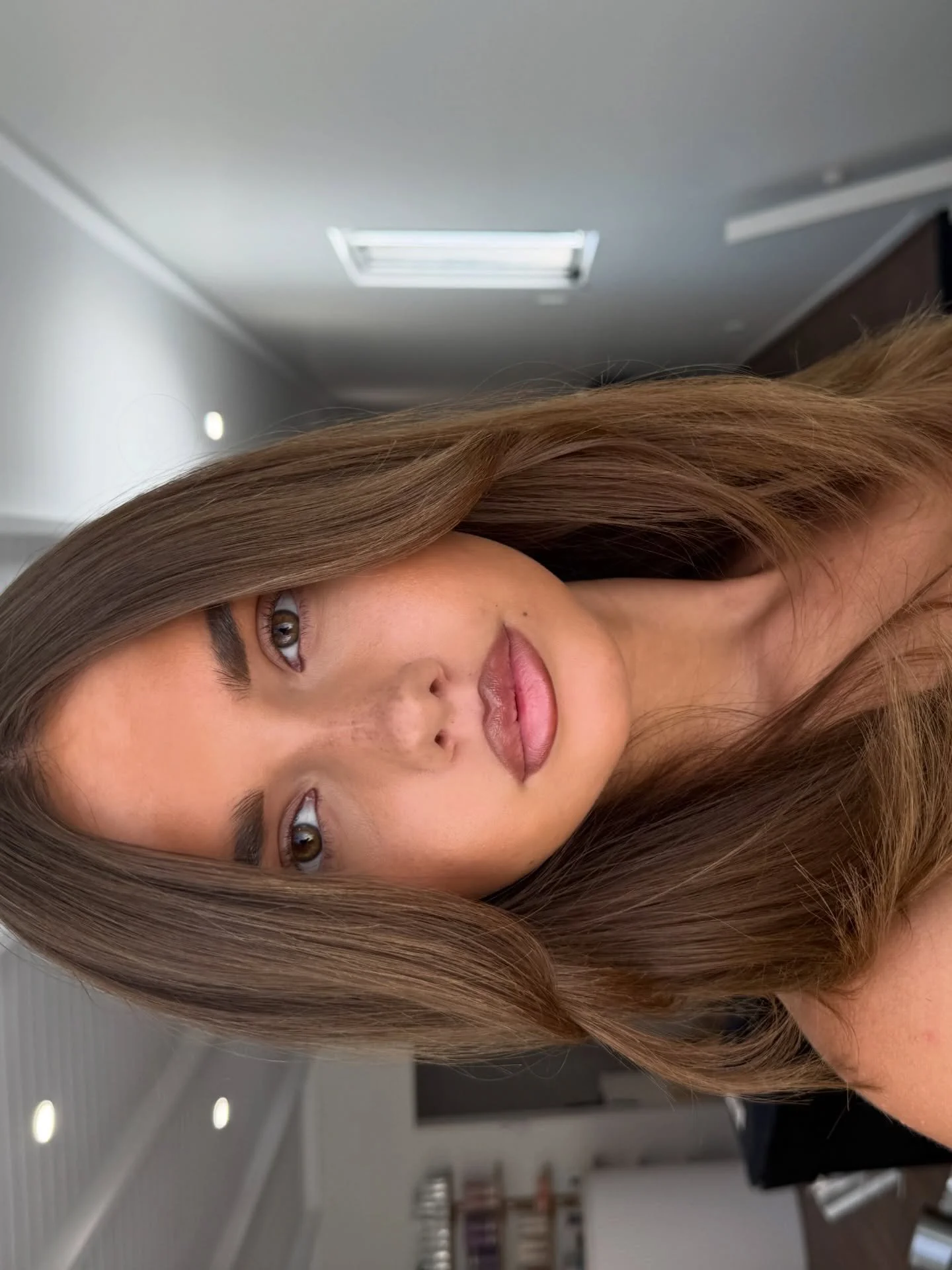 A few close ups lately 🤎✨