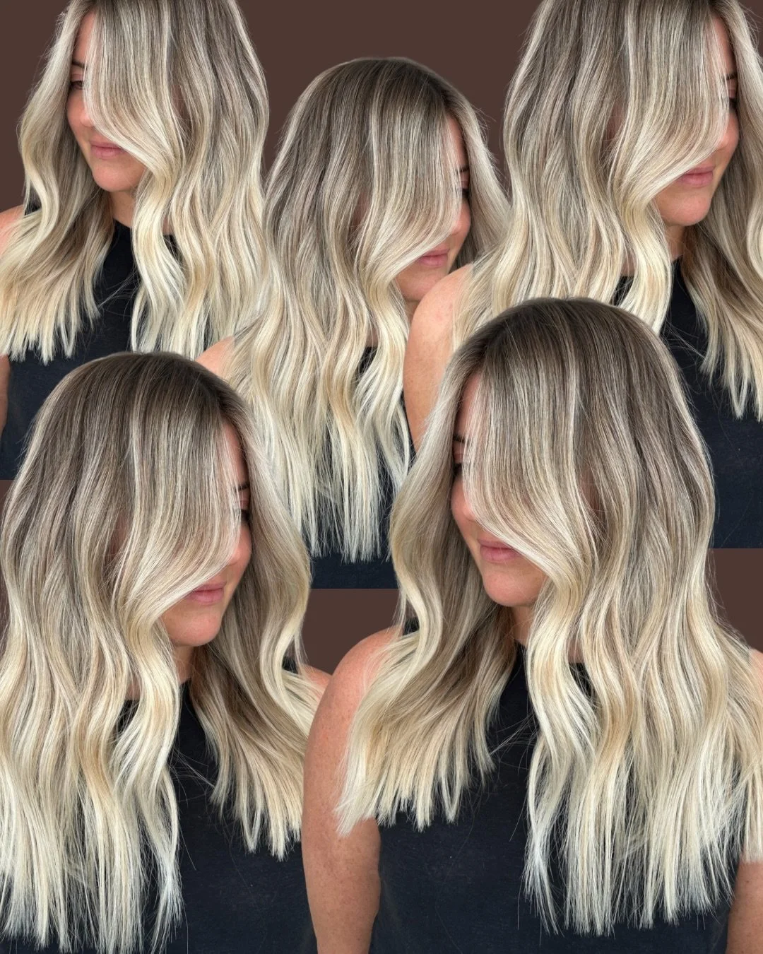 We could look at this all day 🤎 ~ @bethkhair 

#livedinhair #livedincolor #blondespecialists #hair #hairinspo