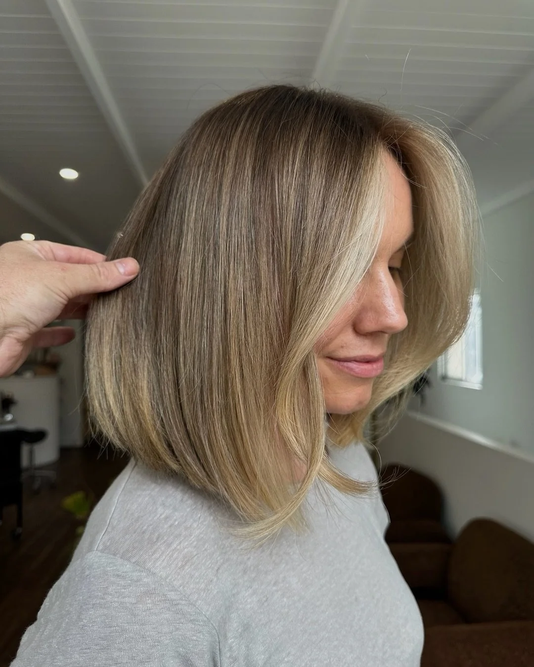 Just doing their magical thing✨🔥

@hairbydandy_ @hairbyelliemac_