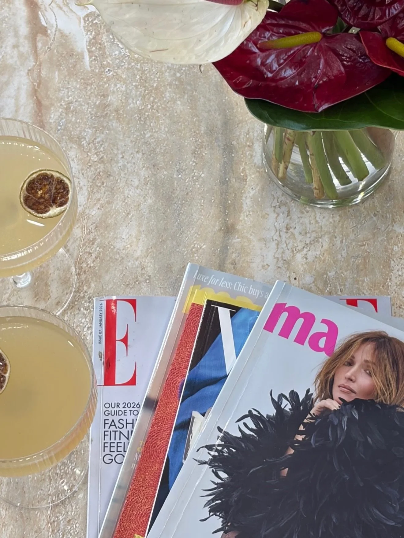 Just some snippets from in the studio lately 🤎✨

A few spots left this week for haircuts and a few small colour jobs. DM us for waiting lists or browse all appointments via the link in our bio ✨🫶