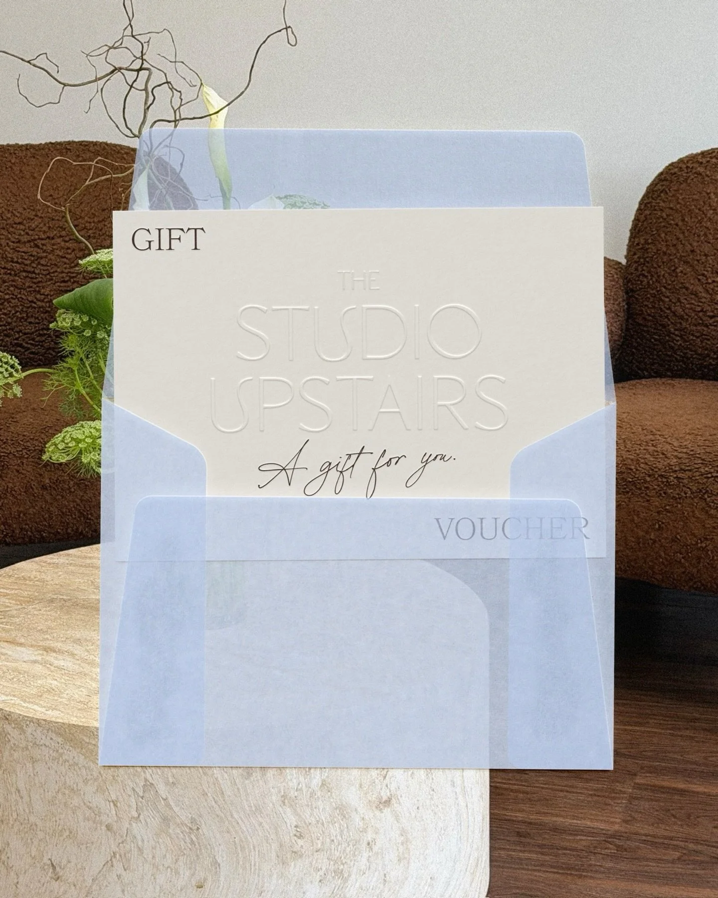 Mother&rsquo;s Day isn&rsquo;t always about more&hellip; sometimes it&rsquo;s about less. 🤎

Less noise, less rushing, less being needed every second.
More stillness.
More care.
More moments that are just yours.

🤎 Gift vouchers available online