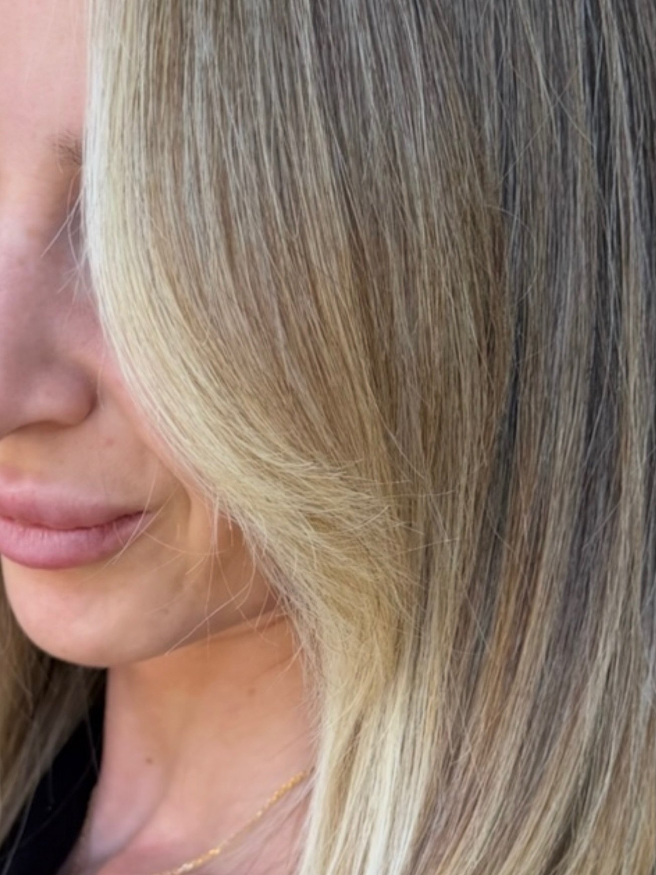 The close ups 📸

#thestudioupstairs #hairsalon #hair #colour