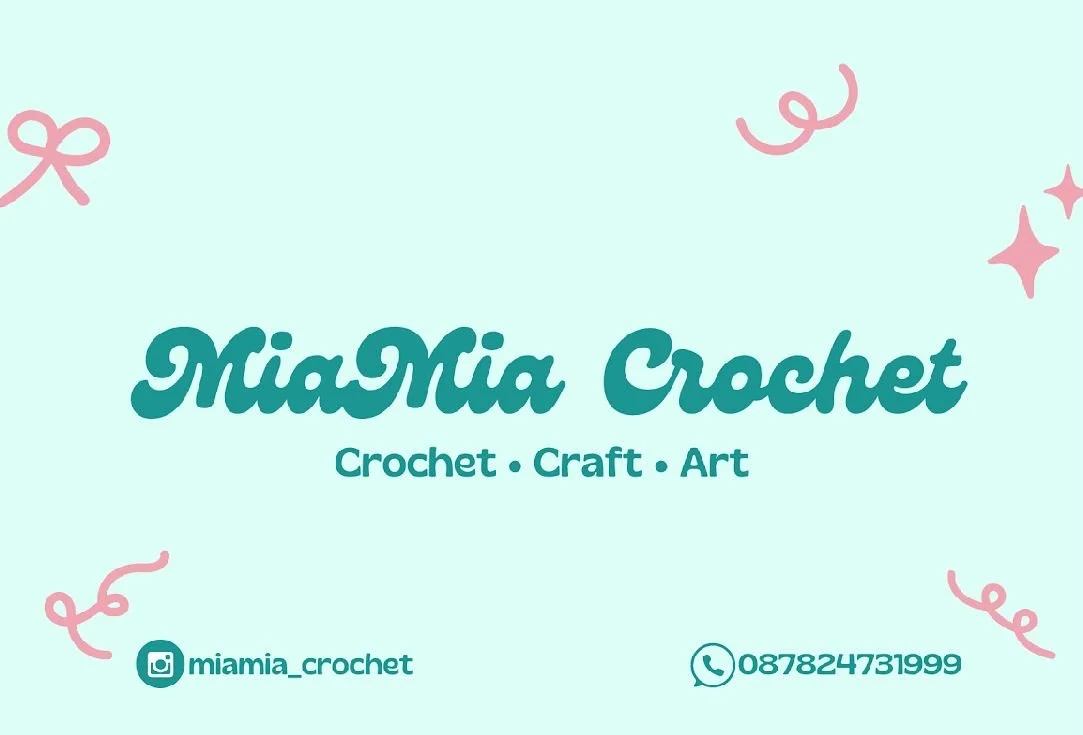 Miamia Crochet  - Mia Ponidjan.JPG