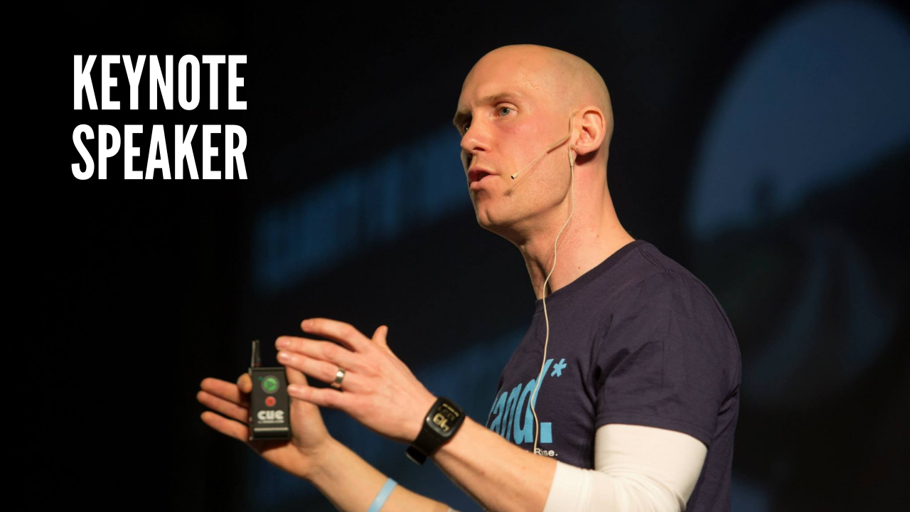 Home | Unlock Potential Today - Get Inspired — Tyler Waye