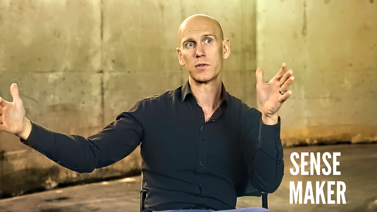Home | Unlock Potential Today - Get Inspired — Tyler Waye