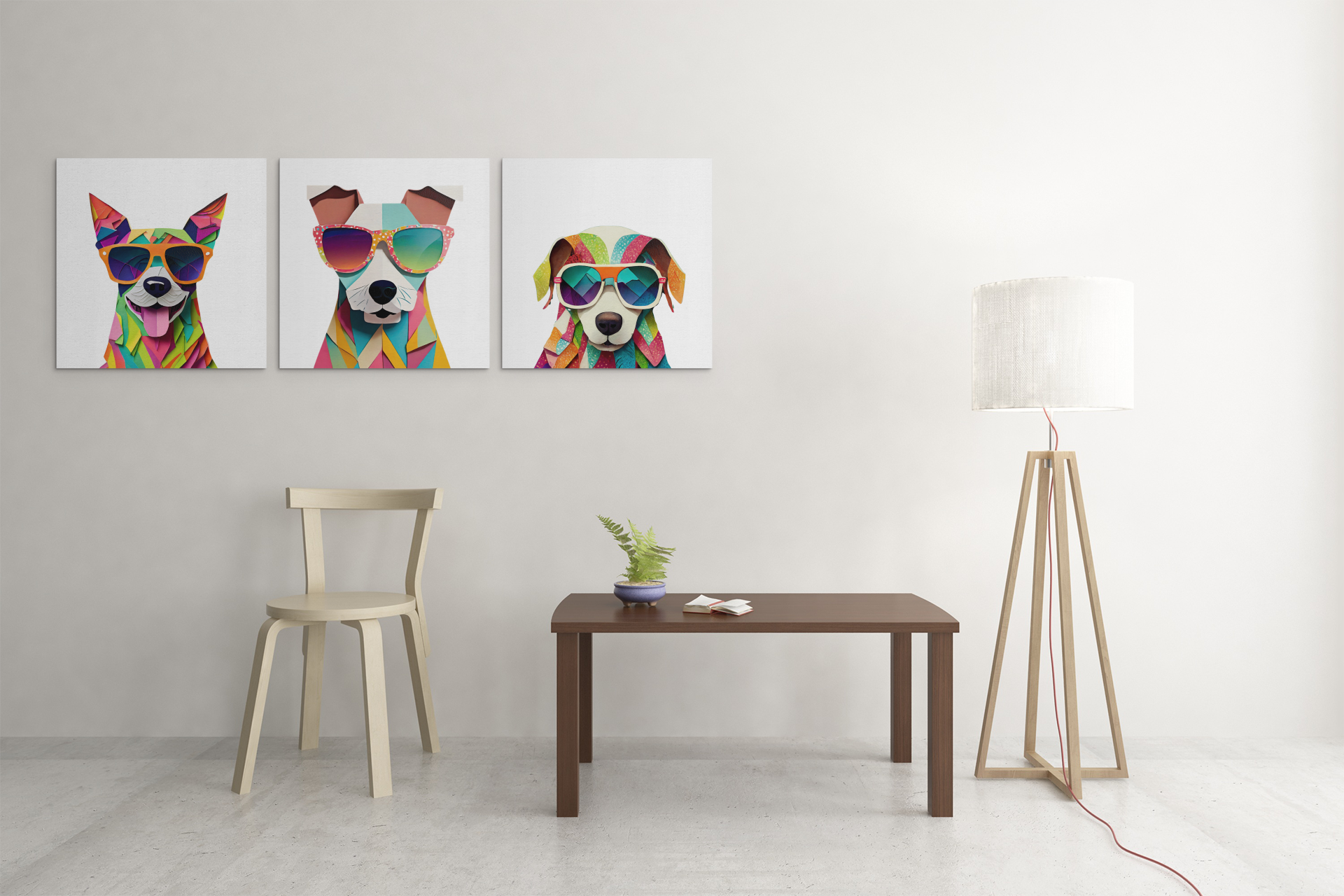 art-print-mockup-of-three-squared-canvas-hanging-on-a-modern-room-2504-el1.png