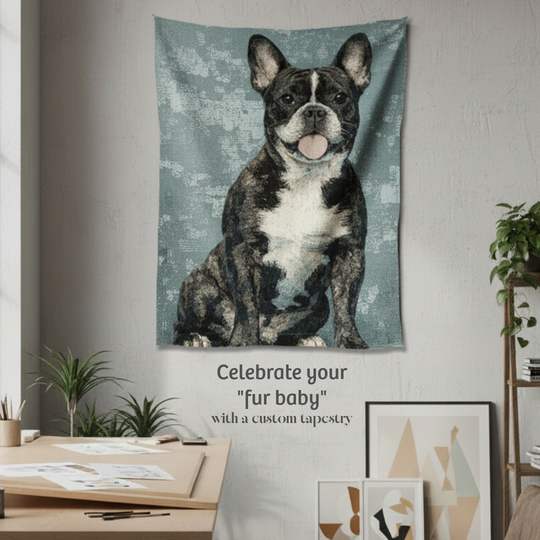 Luxury Pet Gifts, Made Personal