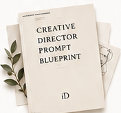 PROMPT BLUEPRINT
