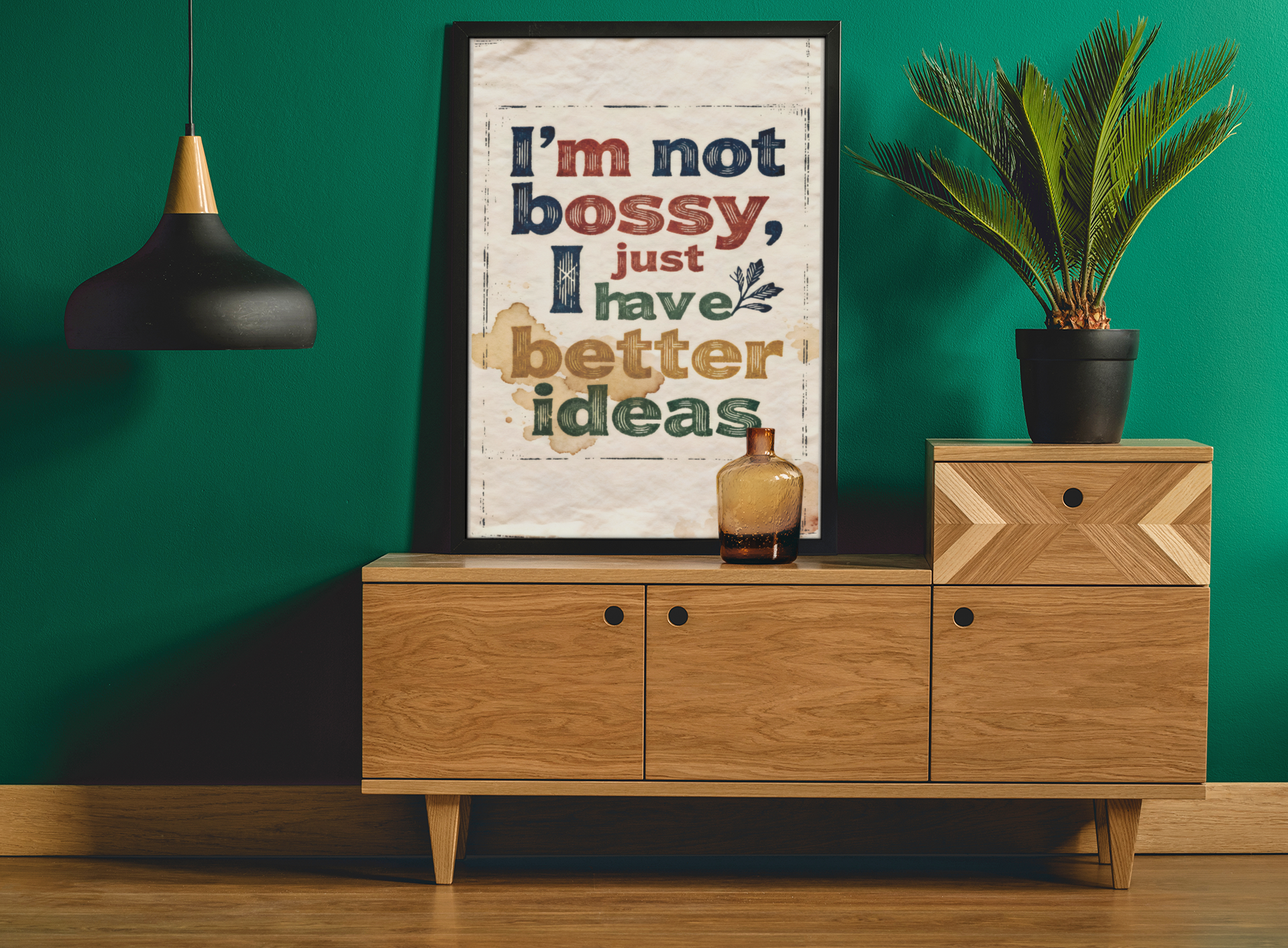 mockup-featuring-a-framed-art-print-placed-against-a-green-wall-38894-r-el2.png