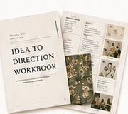 THINK LIKE A CREATIVE DIRECTOR