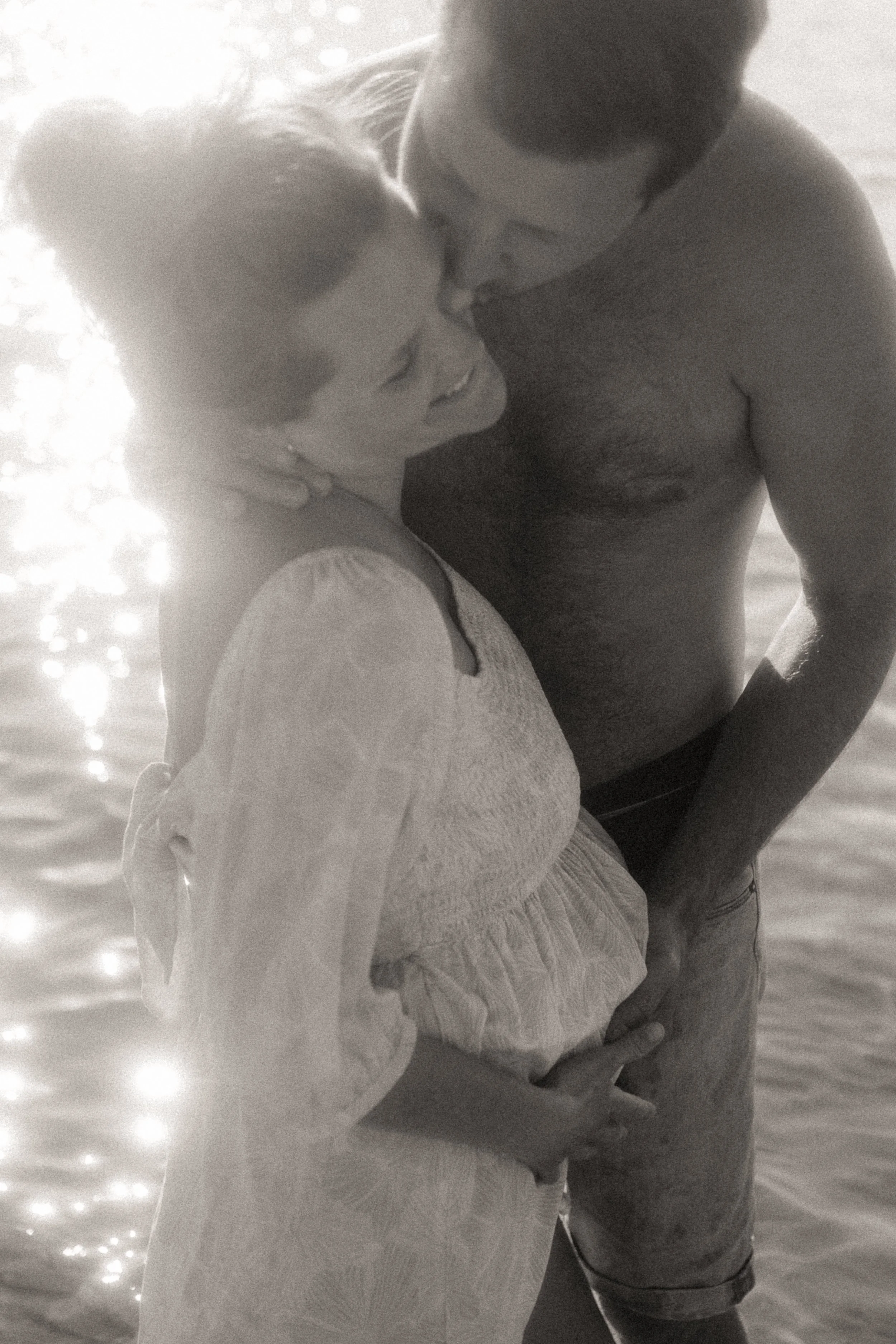 photographe grossesse bordeaux