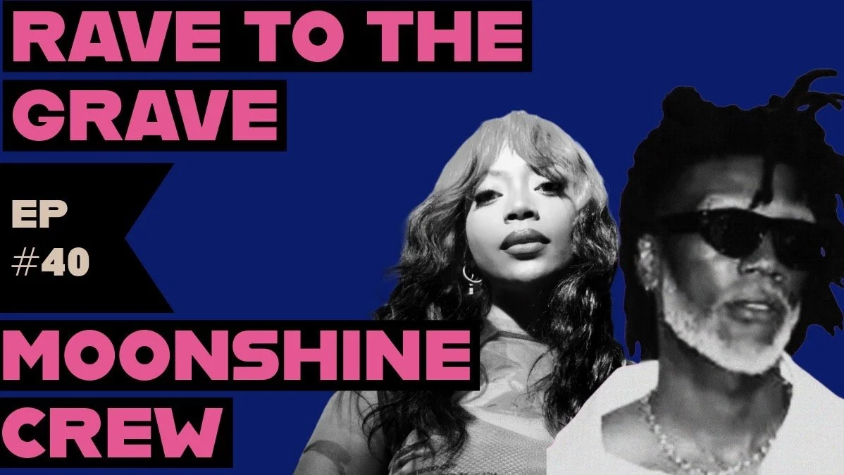 Episode 40: MOONSHINE CREW