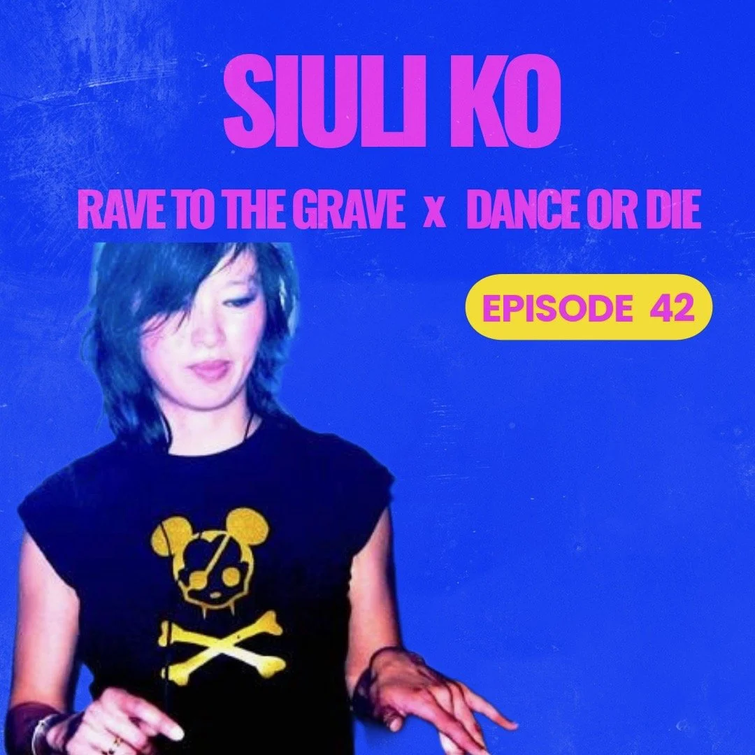 Episode 42: SIULI KO