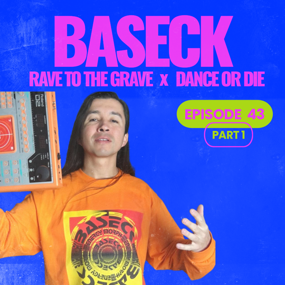 Episode 43: BASECK PART 1