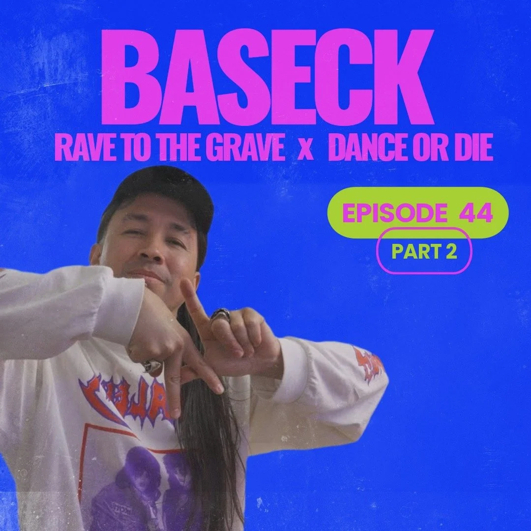 Episode 44: BASECK PART 2