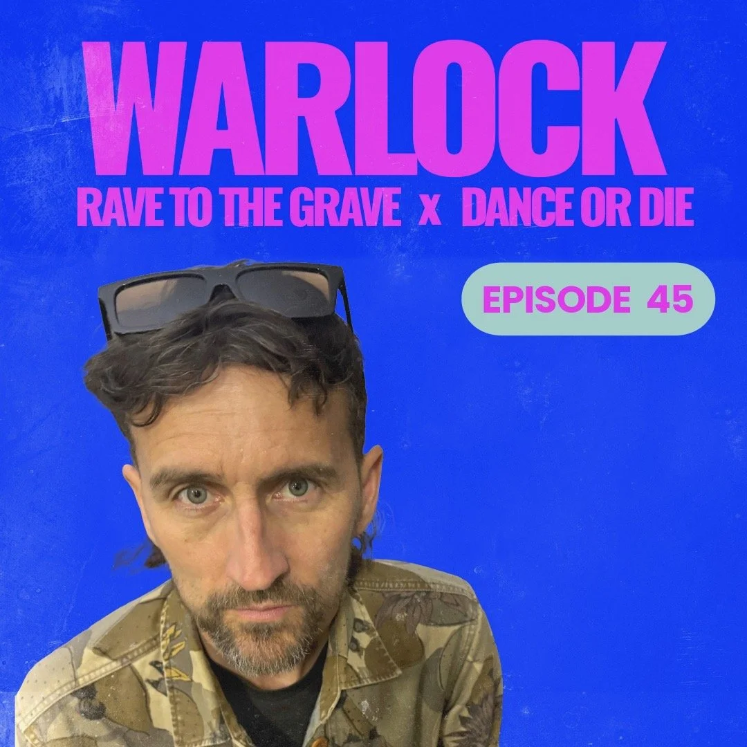 Episode 45: WARLOCK