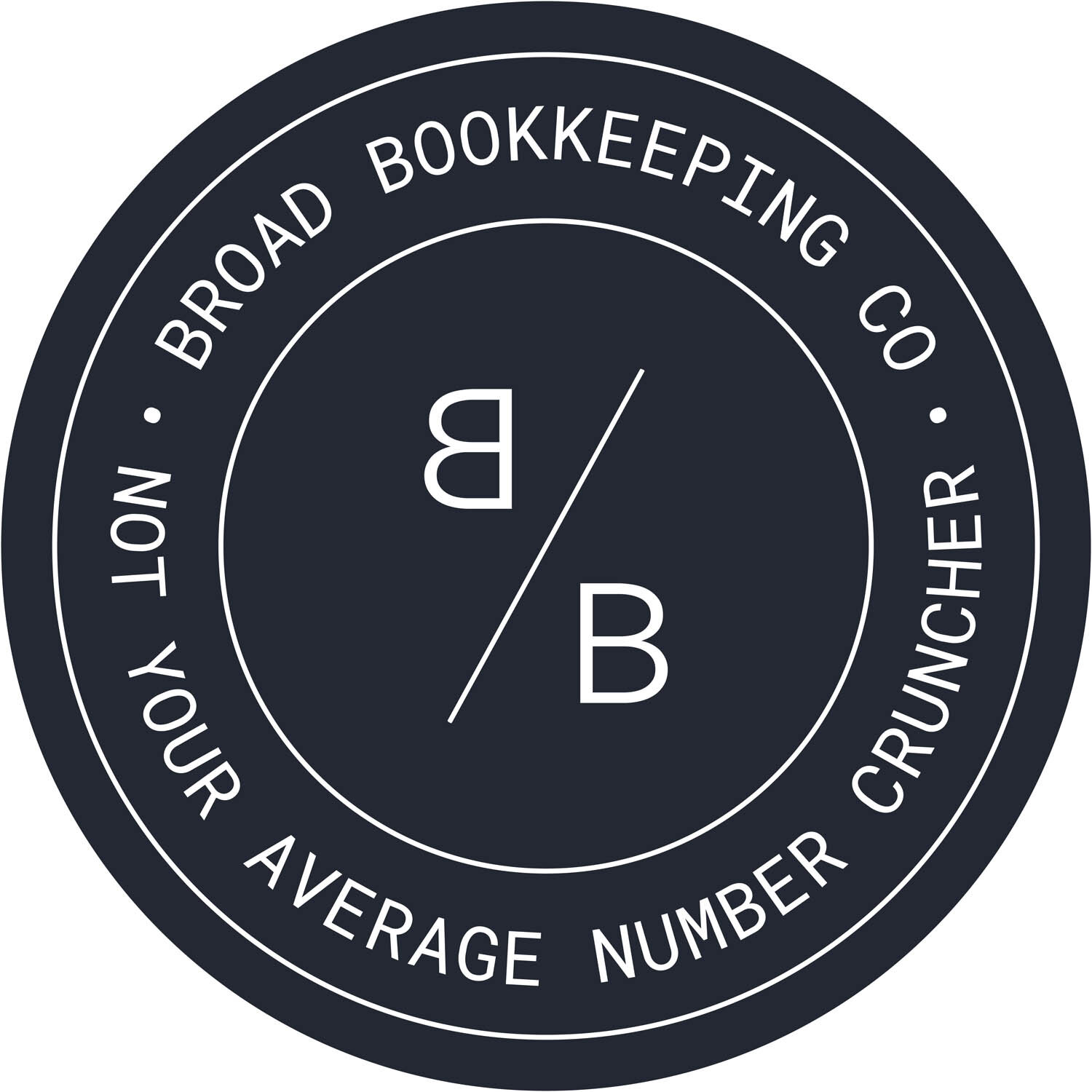 Broad Bookkeeping Co.