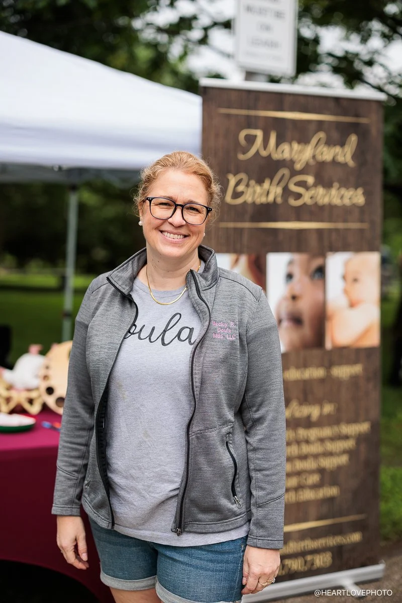 Baltimore Birth Festival 2026