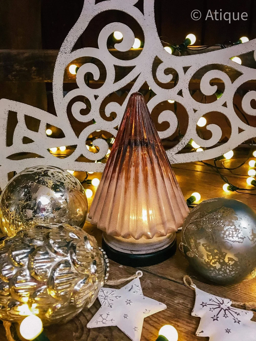 Miniature light up christmas tree outlet