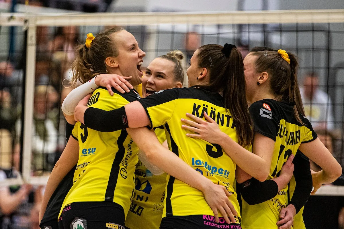 Should You Play Pro Volleyball Overseas?