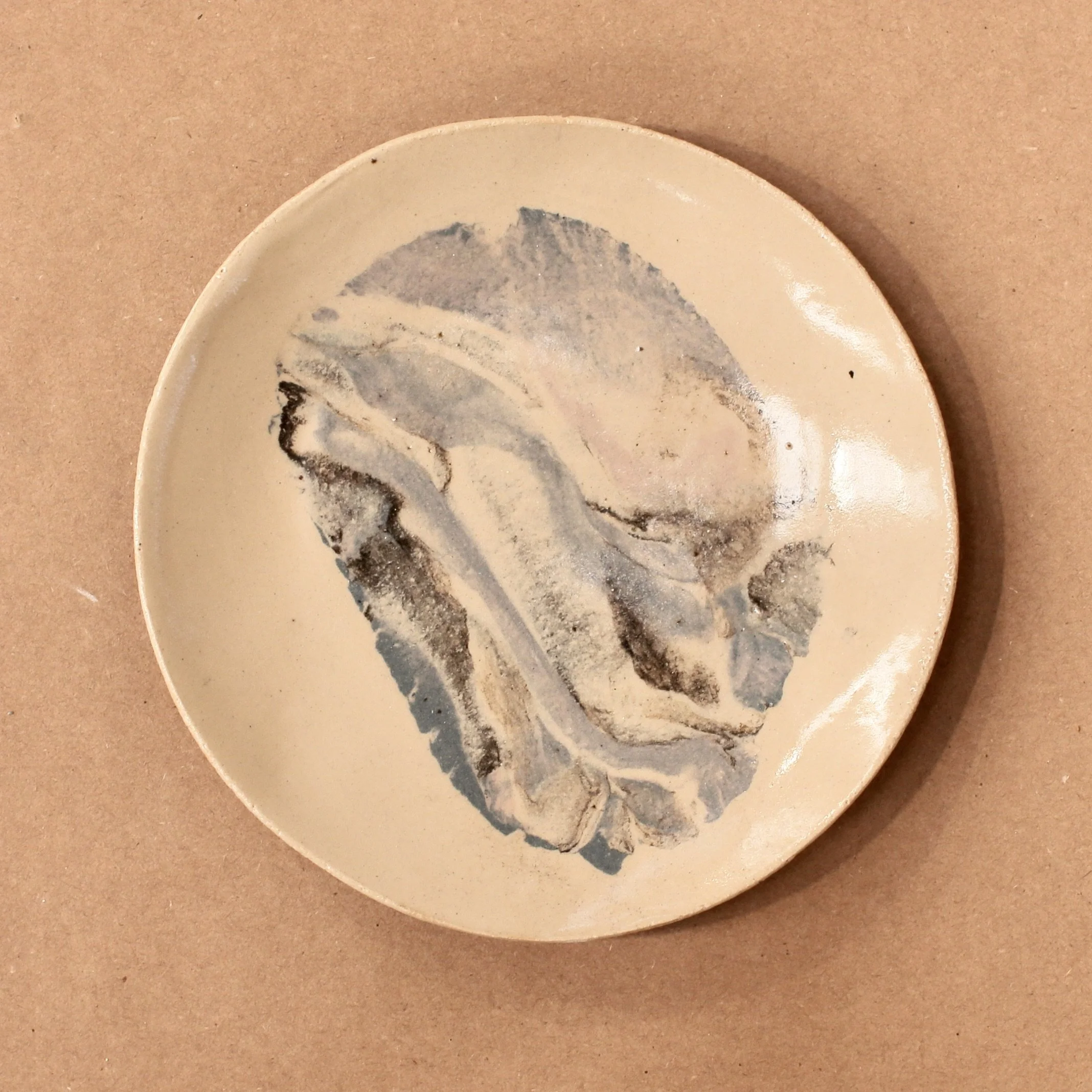 Pudding Dish No.11