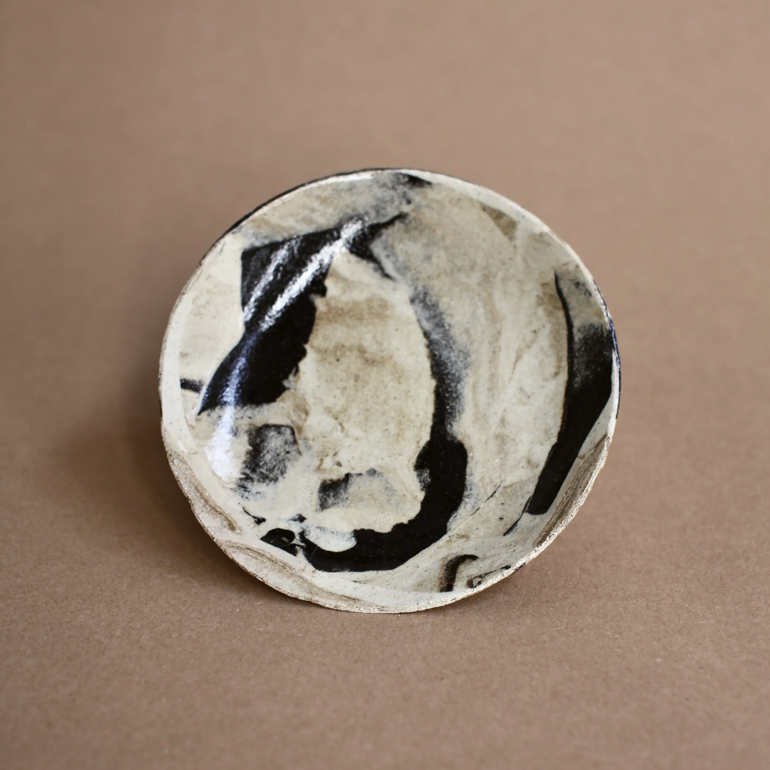 Pudding Dish No.9