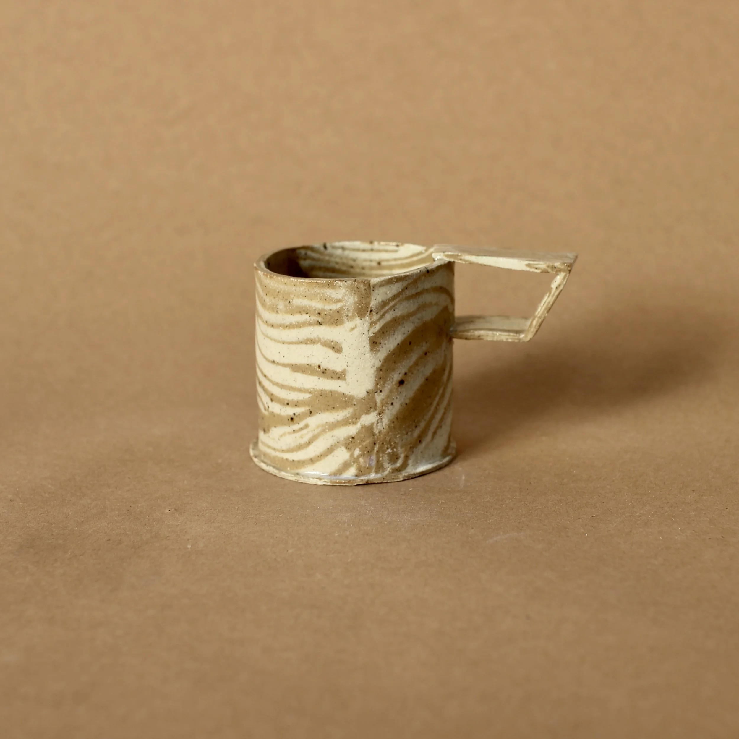 Cup No.94 (3 part handle)